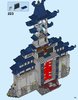 Building Instructions - LEGO - THE LEGO NINJAGO MOVIE - 70617 - Temple of The Ultimate Ultimate Weapon: Page 193