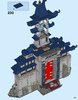 Building Instructions - LEGO - THE LEGO NINJAGO MOVIE - 70617 - Temple of The Ultimate Ultimate Weapon: Page 201