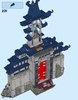 Building Instructions - LEGO - THE LEGO NINJAGO MOVIE - 70617 - Temple of The Ultimate Ultimate Weapon: Page 202