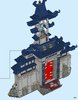 Building Instructions - LEGO - THE LEGO NINJAGO MOVIE - 70617 - Temple of The Ultimate Ultimate Weapon: Page 205