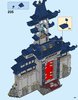 Building Instructions - LEGO - THE LEGO NINJAGO MOVIE - 70617 - Temple of The Ultimate Ultimate Weapon: Page 207