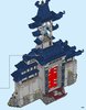 Building Instructions - LEGO - THE LEGO NINJAGO MOVIE - 70617 - Temple of The Ultimate Ultimate Weapon: Page 209