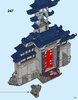 Building Instructions - LEGO - THE LEGO NINJAGO MOVIE - 70617 - Temple of The Ultimate Ultimate Weapon: Page 213