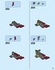 Building Instructions - LEGO - THE LEGO NINJAGO MOVIE - 70617 - Temple of The Ultimate Ultimate Weapon: Page 215