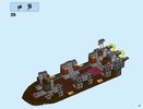 Building Instructions - LEGO - THE LEGO NINJAGO MOVIE - 70618 - Destiny's Bounty: Page 37