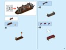 Building Instructions - LEGO - THE LEGO NINJAGO MOVIE - 70618 - Destiny's Bounty: Page 39