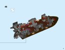 Building Instructions - LEGO - THE LEGO NINJAGO MOVIE - 70618 - Destiny's Bounty: Page 41