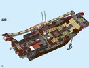 Building Instructions - LEGO - THE LEGO NINJAGO MOVIE - 70618 - Destiny's Bounty: Page 142