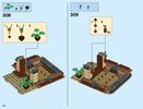 Building Instructions - LEGO - THE LEGO NINJAGO MOVIE - 70618 - Destiny's Bounty: Page 178