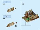 Building Instructions - LEGO - THE LEGO NINJAGO MOVIE - 70618 - Destiny's Bounty: Page 181