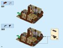 Building Instructions - LEGO - THE LEGO NINJAGO MOVIE - 70618 - Destiny's Bounty: Page 184