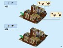 Building Instructions - LEGO - THE LEGO NINJAGO MOVIE - 70618 - Destiny's Bounty: Page 185