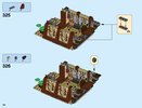 Building Instructions - LEGO - THE LEGO NINJAGO MOVIE - 70618 - Destiny's Bounty: Page 186