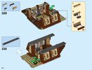 Building Instructions - LEGO - THE LEGO NINJAGO MOVIE - 70618 - Destiny's Bounty: Page 188