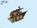 Building Instructions - LEGO - THE LEGO NINJAGO MOVIE - 70618 - Destiny's Bounty: Page 198