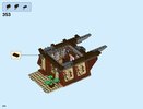 Building Instructions - LEGO - THE LEGO NINJAGO MOVIE - 70618 - Destiny's Bounty: Page 200