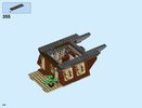 Building Instructions - LEGO - THE LEGO NINJAGO MOVIE - 70618 - Destiny's Bounty: Page 202