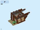 Building Instructions - LEGO - THE LEGO NINJAGO MOVIE - 70618 - Destiny's Bounty: Page 208