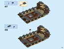 Building Instructions - LEGO - THE LEGO NINJAGO MOVIE - 70618 - Destiny's Bounty: Page 233