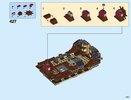 Building Instructions - LEGO - THE LEGO NINJAGO MOVIE - 70618 - Destiny's Bounty: Page 239