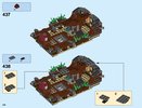 Building Instructions - LEGO - THE LEGO NINJAGO MOVIE - 70618 - Destiny's Bounty: Page 246