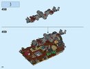 Building Instructions - LEGO - THE LEGO NINJAGO MOVIE - 70618 - Destiny's Bounty: Page 254