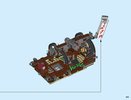 Building Instructions - LEGO - THE LEGO NINJAGO MOVIE - 70618 - Destiny's Bounty: Page 259