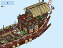 Building Instructions - LEGO - THE LEGO NINJAGO MOVIE - 70618 - Destiny's Bounty: Page 272