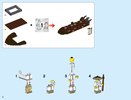 Building Instructions - LEGO - THE LEGO NINJAGO MOVIE - 70618 - Destiny's Bounty: Page 6