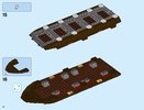 Building Instructions - LEGO - THE LEGO NINJAGO MOVIE - 70618 - Destiny's Bounty: Page 14