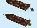 Building Instructions - LEGO - THE LEGO NINJAGO MOVIE - 70618 - Destiny's Bounty: Page 19