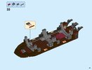 Building Instructions - LEGO - THE LEGO NINJAGO MOVIE - 70618 - Destiny's Bounty: Page 29