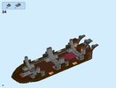 Building Instructions - LEGO - THE LEGO NINJAGO MOVIE - 70618 - Destiny's Bounty: Page 30