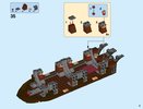 Building Instructions - LEGO - THE LEGO NINJAGO MOVIE - 70618 - Destiny's Bounty: Page 31