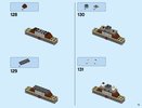 Building Instructions - LEGO - THE LEGO NINJAGO MOVIE - 70618 - Destiny's Bounty: Page 79