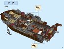 Building Instructions - LEGO - THE LEGO NINJAGO MOVIE - 70618 - Destiny's Bounty: Page 99