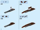 Building Instructions - LEGO - THE LEGO NINJAGO MOVIE - 70618 - Destiny's Bounty: Page 144