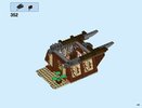 Building Instructions - LEGO - THE LEGO NINJAGO MOVIE - 70618 - Destiny's Bounty: Page 199