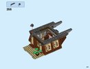 Building Instructions - LEGO - THE LEGO NINJAGO MOVIE - 70618 - Destiny's Bounty: Page 203