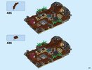 Building Instructions - LEGO - THE LEGO NINJAGO MOVIE - 70618 - Destiny's Bounty: Page 245