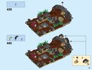 Building Instructions - LEGO - THE LEGO NINJAGO MOVIE - 70618 - Destiny's Bounty: Page 247