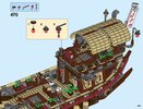 Building Instructions - LEGO - THE LEGO NINJAGO MOVIE - 70618 - Destiny's Bounty: Page 269