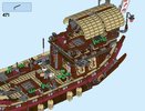 Building Instructions - LEGO - THE LEGO NINJAGO MOVIE - 70618 - Destiny's Bounty: Page 270