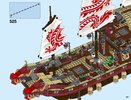 Building Instructions - LEGO - THE LEGO NINJAGO MOVIE - 70618 - Destiny's Bounty: Page 297