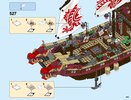 Building Instructions - LEGO - THE LEGO NINJAGO MOVIE - 70618 - Destiny's Bounty: Page 299