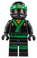 70620 - NINJAGO® City