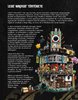 Building Instructions - LEGO - THE LEGO NINJAGO MOVIE - 70620 - NINJAGO® City: Page 3