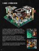 Building Instructions - LEGO - THE LEGO NINJAGO MOVIE - 70620 - NINJAGO® City: Page 10