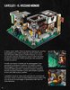 Building Instructions - LEGO - THE LEGO NINJAGO MOVIE - 70620 - NINJAGO® City: Page 10