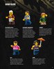 Building Instructions - LEGO - THE LEGO NINJAGO MOVIE - 70620 - NINJAGO® City: Page 14